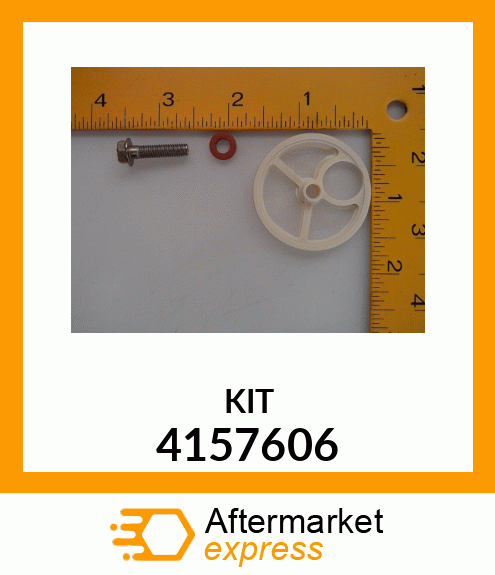 KIT3PC 4157606