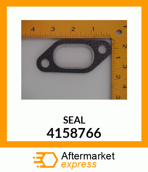 SEAL 4158766