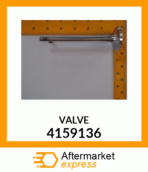 VALVE 4159136