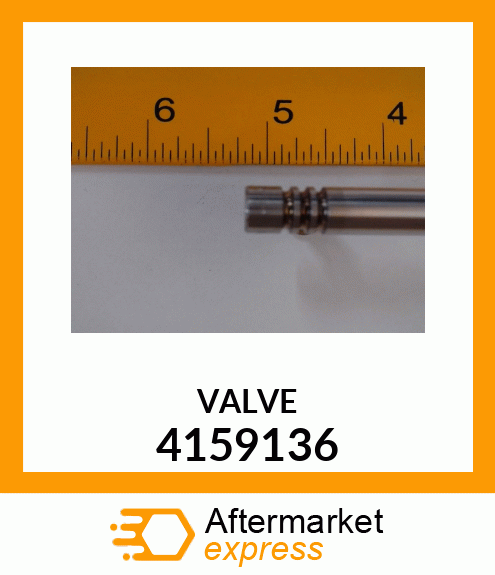 VALVE 4159136