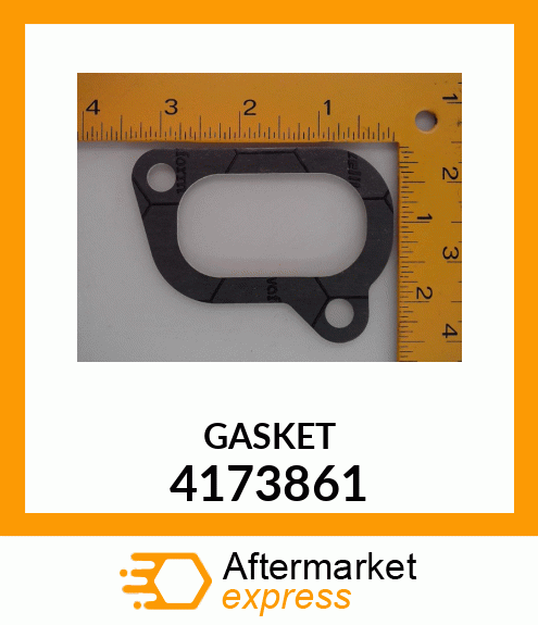 GASKET 4173861