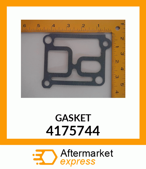 GASKET 4175744