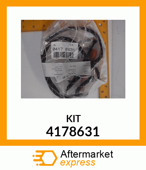 KIT 4178631