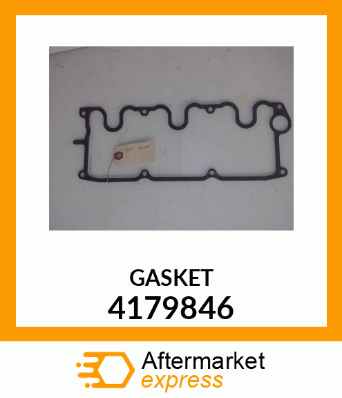 GASKET 4179846