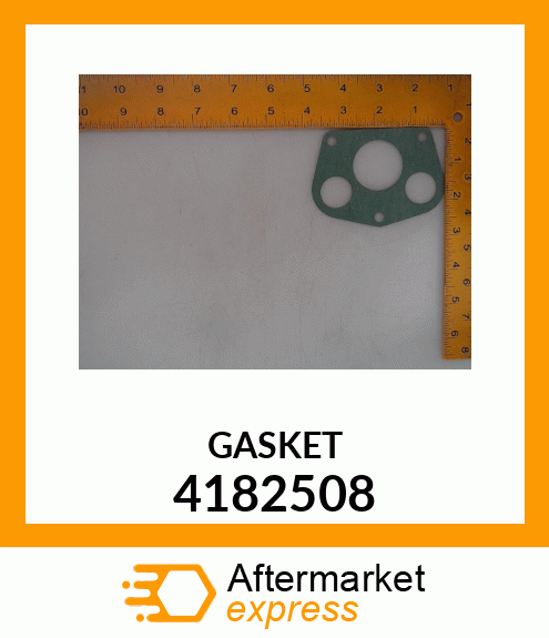 GASKET 4182508