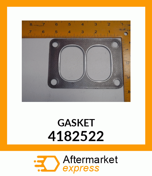 GASKET 4182522