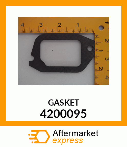 GASKET 4200095