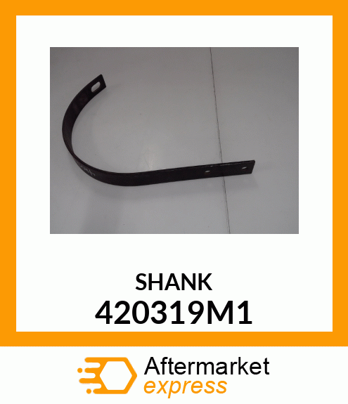 SHANK 420319M1