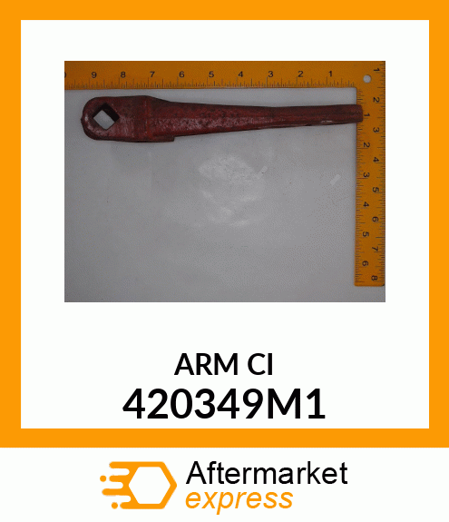 ARM CI 420349M1