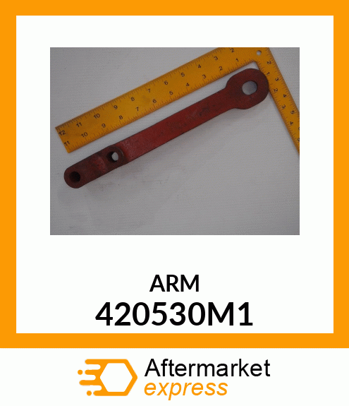 ARM 420530M1