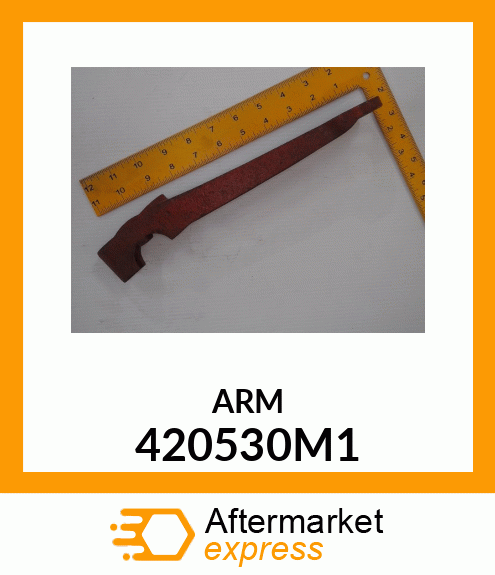 ARM 420530M1