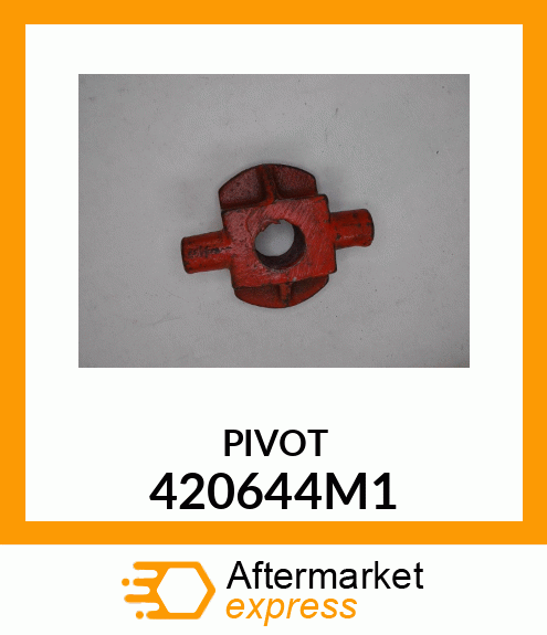 PIVOT 420644M1