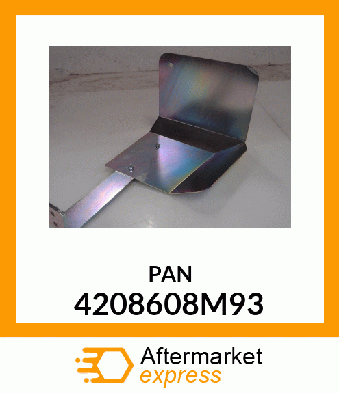 PAN 4208608M93