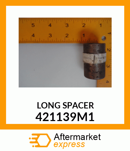 LONG SPACER 421139M1