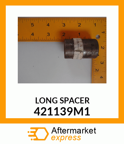 LONG SPACER 421139M1