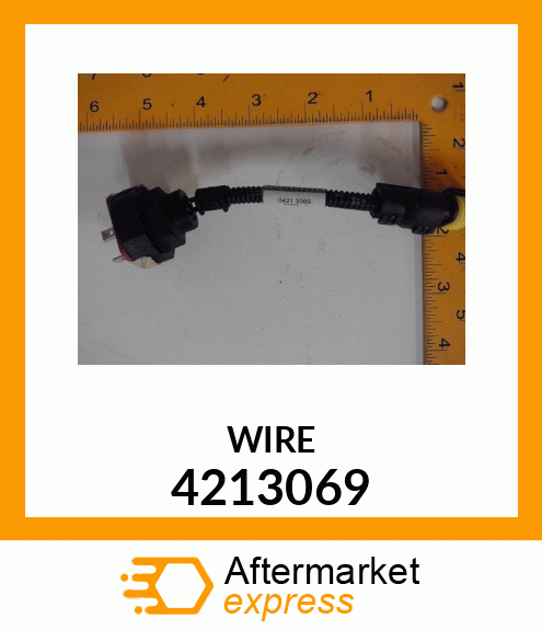 WIRE 4213069