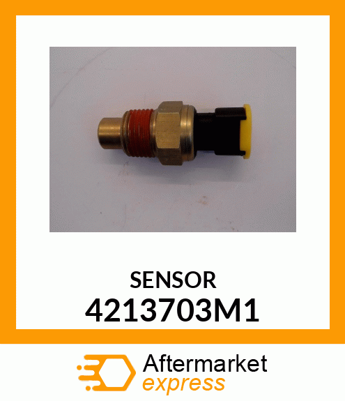 SENSOR 4213703M1