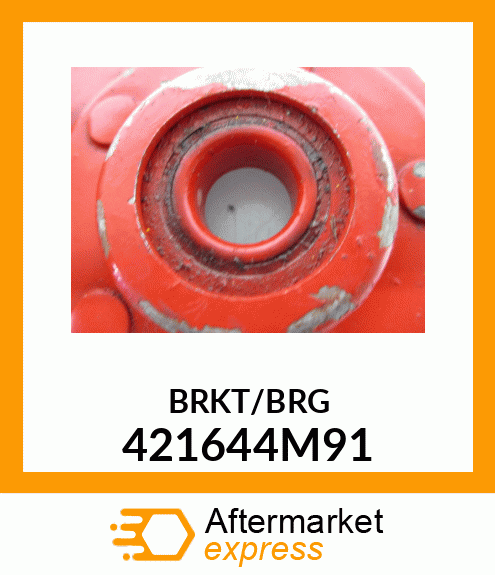 BRKT/BRG 421644M91