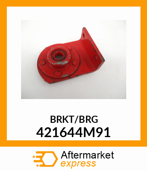 BRKT/BRG 421644M91