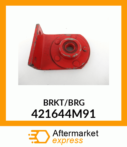 BRKT/BRG 421644M91