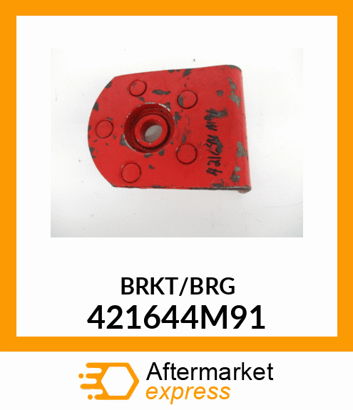 BRKT/BRG 421644M91