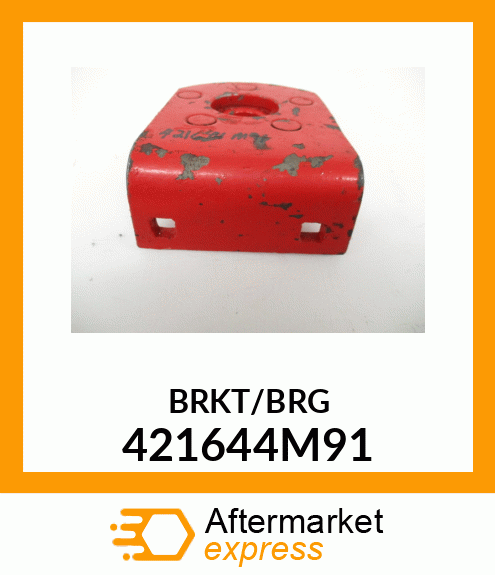 BRKT/BRG 421644M91