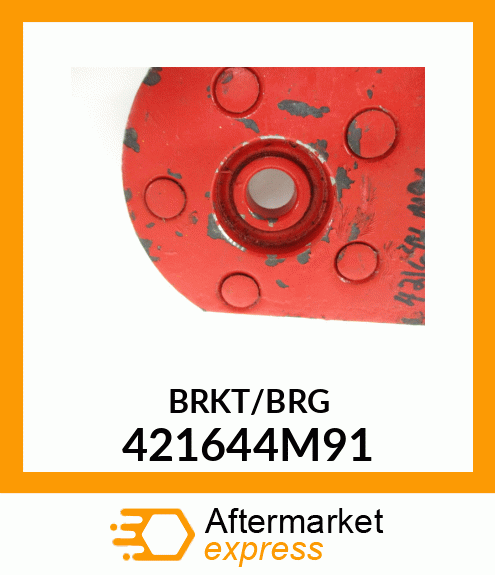 BRKT/BRG 421644M91