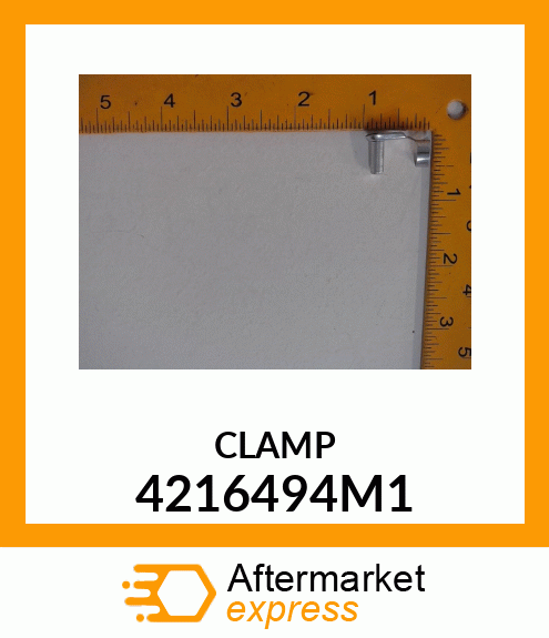 CLAMP 4216494M1