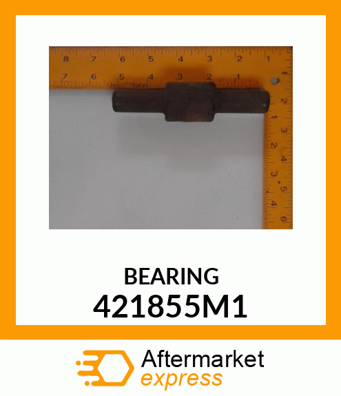 BEARING 421855M1