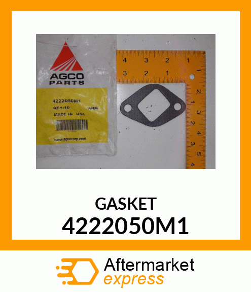 GASKET 4222050M1