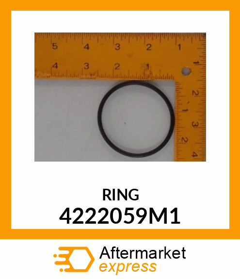 RING 4222059M1