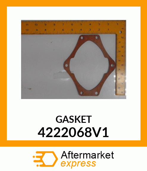 GASKET 4222068V1