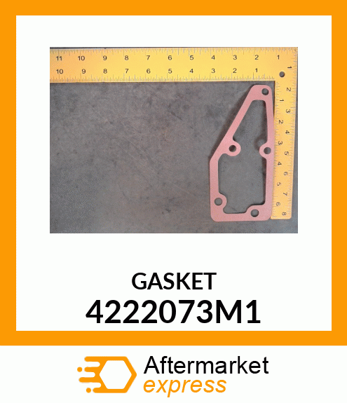 GASKET 4222073M1