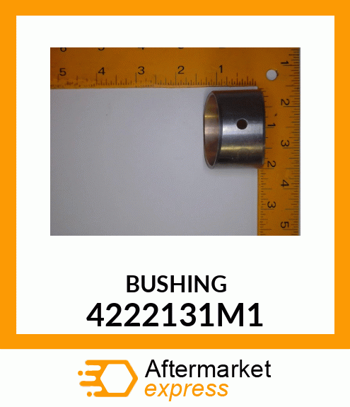 BUSHING 4222131M1