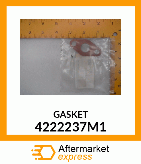 GASKET 4222237M1