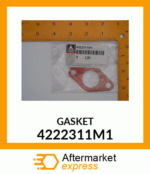 GASKET 4222311M1
