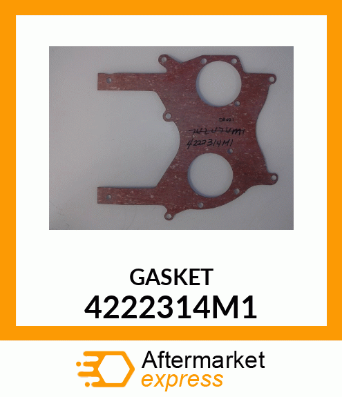 GASKET 4222314M1