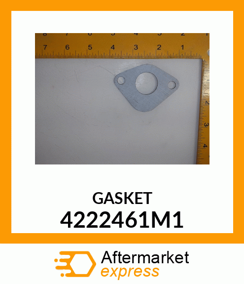 GASKET 4222461M1