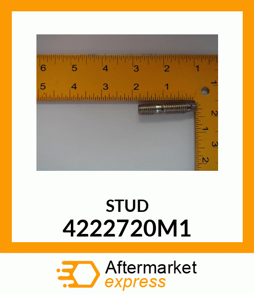 STUD 4222720M1