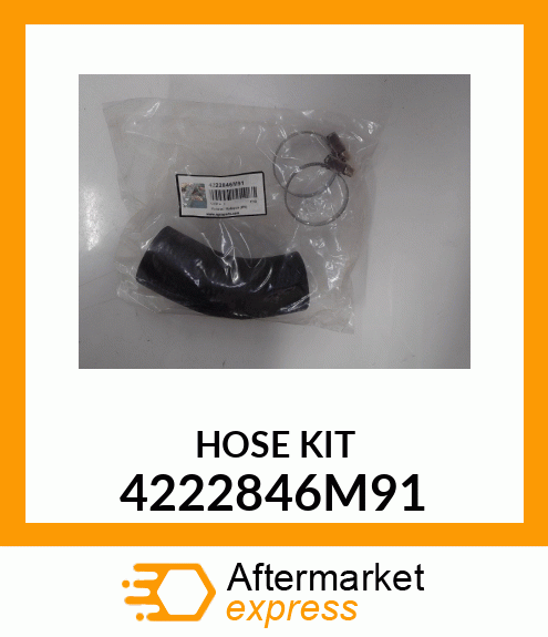 HOSE_KIT_3PC 4222846M91