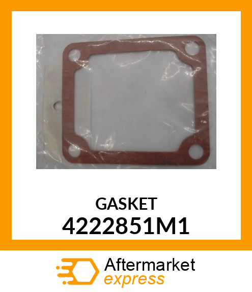 GASKET 4222851M1