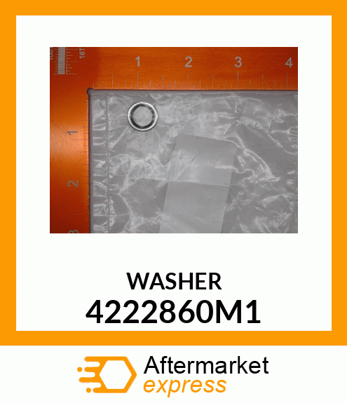 WASHER 4222860M1