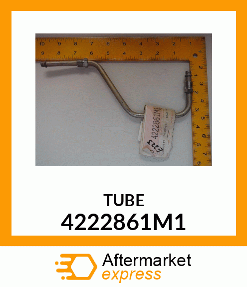 TUBE 4222861M1