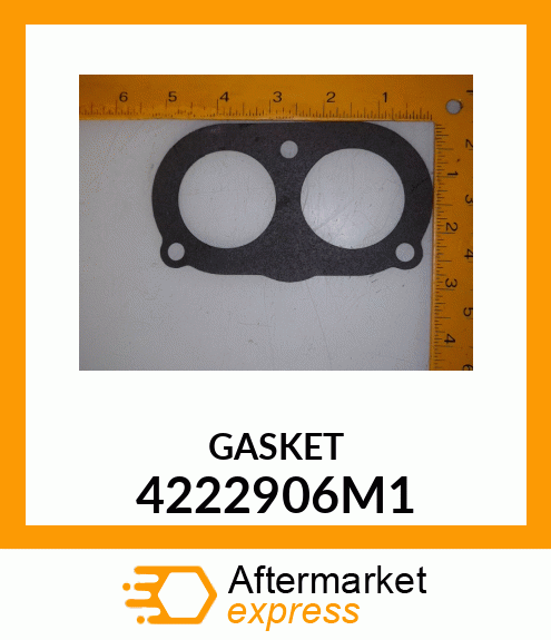 GASKET 4222906M1