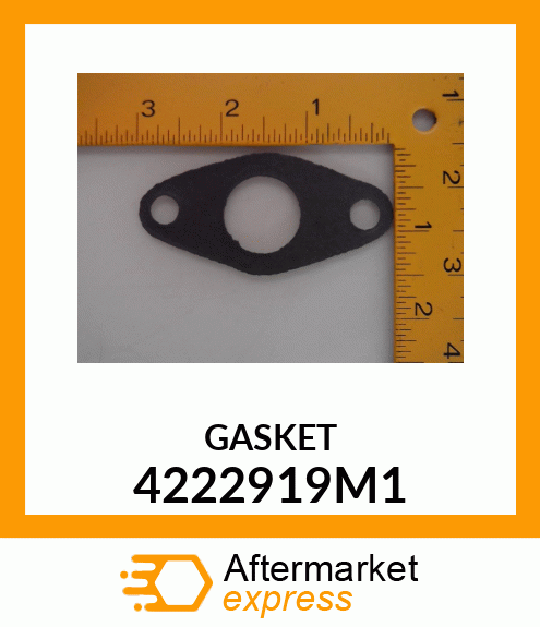 GASKET 4222919M1