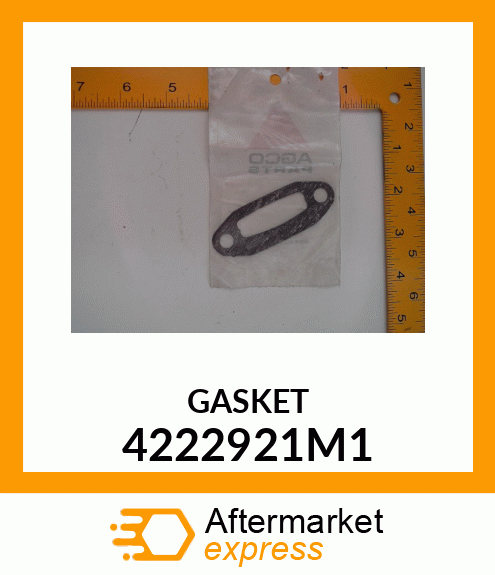 GASKET 4222921M1