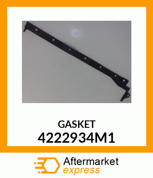 GASKET2PC 4222934M1