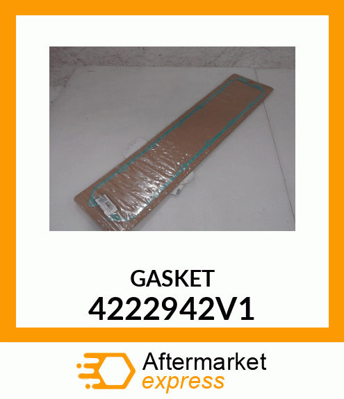 GASKET 4222942V1