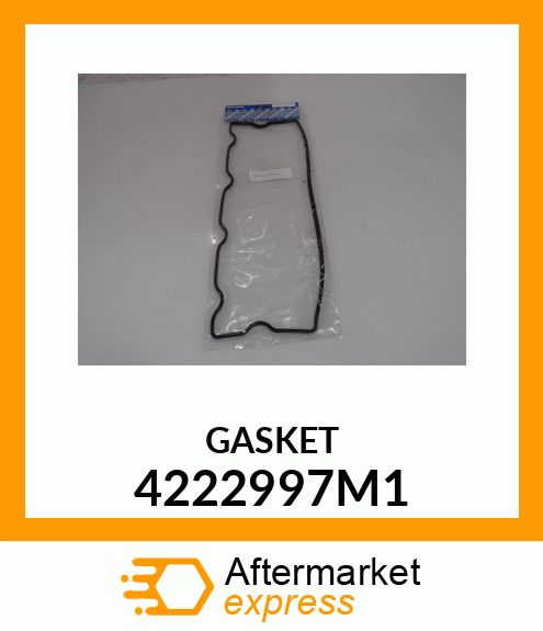 GASKET 4222997M1