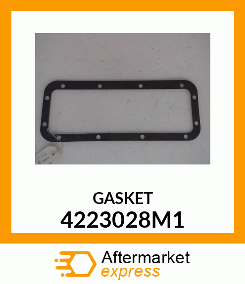 GASKET 4223028M1